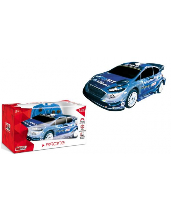 mondo Ford Fiesta WRC RC 1:28 MODNO