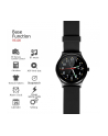 maclean Smartwatch Inteligentny Zegarek RS100 NanoRS czarny - nr 12