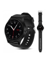 maclean Smartwatch Inteligentny Zegarek RS100 NanoRS czarny - nr 1