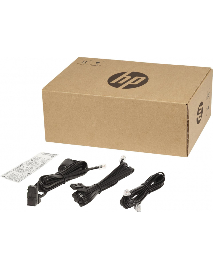 hp inc. Faks analogowy LaserJet MFP 600 Acc B5L53A główny