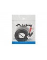 lanberg Kabel Minijack - 2x Chinch M/M 2M - nr 1