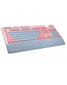 asus Klawiatura ROG Strix Flare PINK LTD przewodowa - nr 7