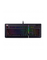 thermaltake Klawiatura gamingowa Level 20 RGB Black Razer Green - nr 2