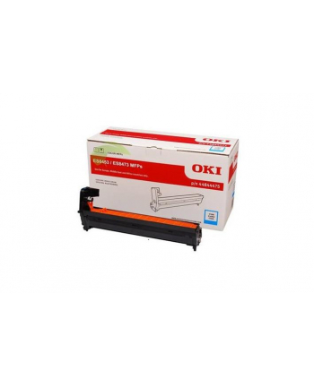 oki Bęben EP-CART-C-ES8453MFP /ES8473 44844475