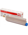 oki Toner Black ES8453MFP /ES8473 45862822 - nr 2
