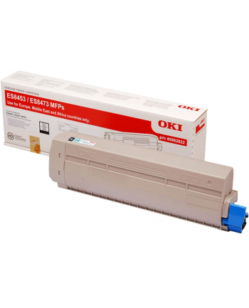 oki Toner Black ES8453MFP /ES8473 45862822 nr 1