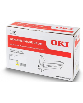 oki Bęben EP-CART-Y-ES5432/5473 46484121