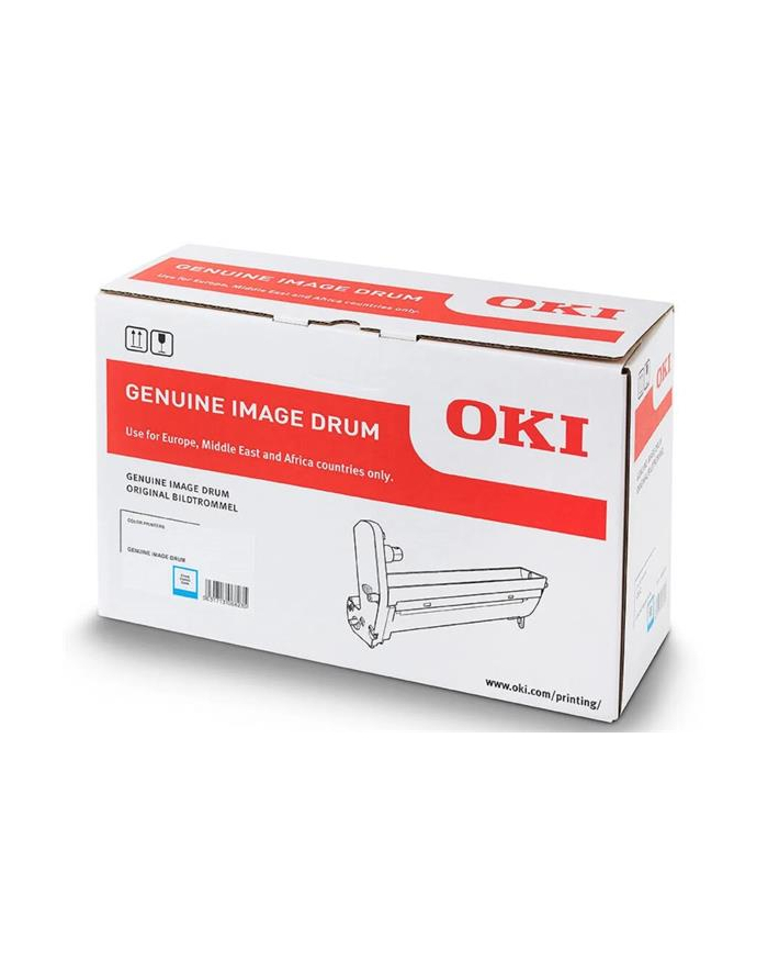 oki Bęben EP-CART-C-ES5432/5473 46484123 główny