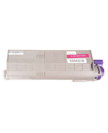 oki Toner Magenta ES5432/5473 46490622