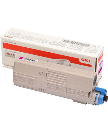 oki Toner Magenta ES5432/5473 46490622 nr 1
