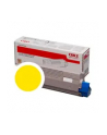 oki Toner C824/834/844 46861305 10k żółty - nr 11