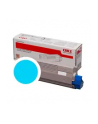 oki Toner C824/834/844 46861307 10k cyan - nr 11