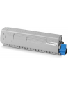 oki Toner C824/834/844 5k 47095703 cyan - nr 13