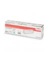 oki Toner C824/834/844 5k 47095703 cyan - nr 17