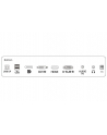 philips Monitor 242B9T 23.8cala IPS Touch DVI HDMI DP - nr 51