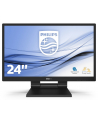philips Monitor 242B9T 23.8cala IPS Touch DVI HDMI DP - nr 6