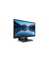 philips Monitor 242B9T 23.8cala IPS Touch DVI HDMI DP - nr 69