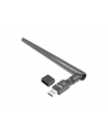 lanberg Karta sieciowa USB N300 1+1 antena NC-0300-WIE - nr 3