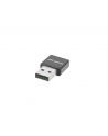 lanberg Karta sieciowa USB N300 2 wewnętrzne anteny NC-0300-WI - nr 10