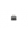 lanberg Karta sieciowa USB N300 2 wewnętrzne anteny NC-0300-WI - nr 25