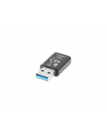 lanberg Karta sieciowa USB AC1200 dual 2 wewnętrzne anteny  NC-1200-WI - nr 13