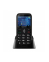 allview Telefon komórkowy D2 Senior Dual Sim czarny - nr 2