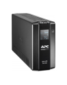 apc Zasilacz awaryjny BR650MI UPS Back Pro BR 650VA 6xC13, AVR,LCD - nr 24