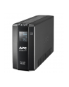 apc Zasilacz awaryjny BR650MI UPS Back Pro BR 650VA 6xC13, AVR,LCD - nr 72