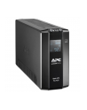 apc Zasilacz awaryjny BR900MI UPS Back Pro BR 900VA 6xC13, AVR,LCD - nr 64