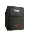 apc Zasilacz awaryjny SMV1500CAI UPS EASY SMV 1500VA/1050W 6xC13, AVR - nr 8