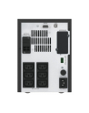 apc Zasilacz awaryjny SMV1500CAI UPS EASY SMV 1500VA/1050W 6xC13, AVR - nr 9