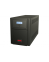 apc Zasilacz awaryjny SMV3000CAI UPS EASY SMV 3000VA/2100W 6xC13, AVR - nr 17