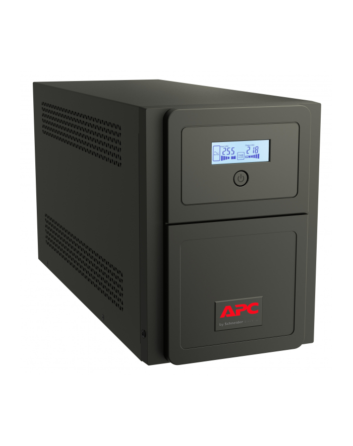 apc Zasilacz awaryjny SMV750CAI UPS EASY SMV 750VA/525W 6xC13, AVR główny