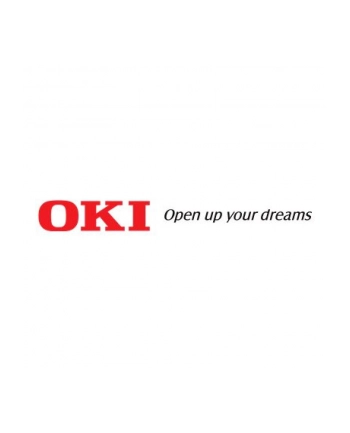 oki Toner Czarny ES7460/80 45396216