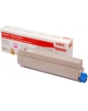 oki Toner Magenta ES8453MFP /ES8473 45862820 - nr 2