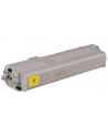 oki Toner Żółty ES5432/5473 46490621 - nr 1
