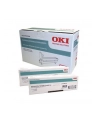 oki Toner Żółty ES5432/5473 46490621 - nr 4