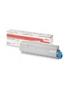 oki Toner C824/834/844 46861305 10k żółty - nr 6