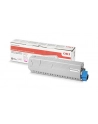 oki Toner C824/834/844 46861306 10k magenta - nr 4