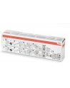 oki Toner C824/834/844 5k 47095703 cyan - nr 12