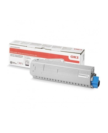 oki Toner C824/834/844 5k 47095704 czarny