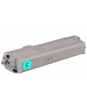 oki Toner Cyan ES5432/5473 46490623 - nr 1