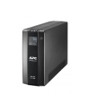 apc Zasilacz awaryjny BR1300MI UPS Back ProBR 1300VA 8xC13, AVR,LCD - nr 21