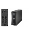 apc Zasilacz awaryjny BR1300MI UPS Back ProBR 1300VA 8xC13, AVR,LCD - nr 40