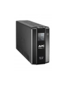 apc Zasilacz awaryjny BR650MI UPS Back Pro BR 650VA 6xC13, AVR,LCD - nr 26