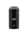 apc Zasilacz awaryjny BR650MI UPS Back Pro BR 650VA 6xC13, AVR,LCD - nr 46