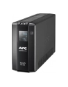 apc Zasilacz awaryjny BR650MI UPS Back Pro BR 650VA 6xC13, AVR,LCD - nr 69
