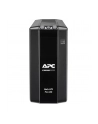 apc Zasilacz awaryjny BR650MI UPS Back Pro BR 650VA 6xC13, AVR,LCD - nr 73