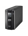 apc Zasilacz awaryjny BR650MI UPS Back Pro BR 650VA 6xC13, AVR,LCD - nr 74