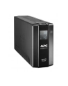 apc Zasilacz awaryjny BR650MI UPS Back Pro BR 650VA 6xC13, AVR,LCD - nr 82